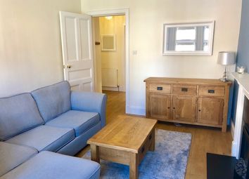 Thumbnail 1 bed flat to rent in Apsley Street, Thornwood, Glasgow