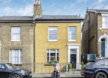 Thumbnail Semi-detached house for sale in Egerton Drive, London