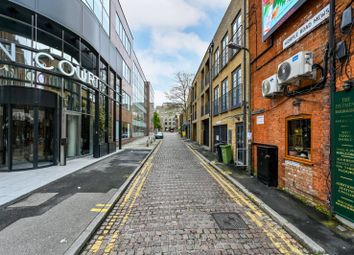 Thumbnail Flat for sale in Worple Road Mews, Wimbledon