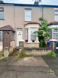 Thumbnail 3 bed terraced house to rent in Stanley Road, Grays, Essex