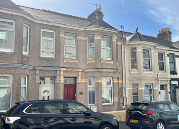 Thumbnail Flat to rent in Station Road, Keyham, Plymouth