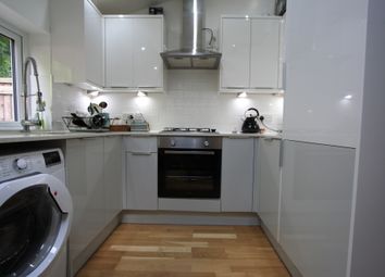 Thumbnail 2 bedroom end terrace house to rent in Boxley Road, Morden