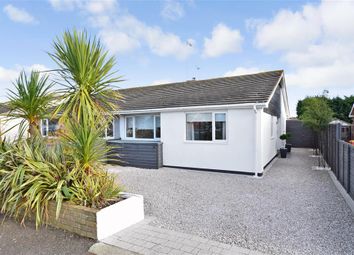 3 Bedroom Semi-detached bungalow for sale