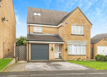 Thumbnail Detached house for sale in Greystone, Huddersfield