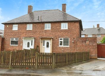 Thumbnail Semi-detached house for sale in Richmond Hall Drive, Sheffield, South Yorkshire