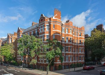 Thumbnail 2 bed flat for sale in Warwick Road, London