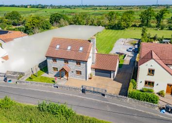 Thumbnail Detached house for sale in Stockland Bristol, Bridgwater