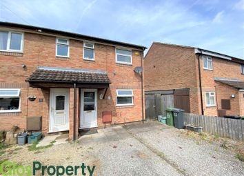 Thumbnail End terrace house for sale in Westbourne Drive, Hardwicke, Gloucester