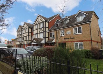 Thumbnail 1 bed flat for sale in Bishops Court (Wembley), Wembley