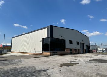 Thumbnail Industrial for sale in Denaby Main Industrial Estate, Coalpit Road, Denaby Main Industrial Estate, Doncaster, South Yorkshire