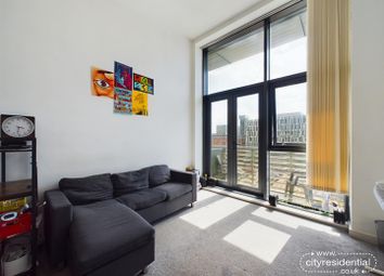 Thumbnail 2 bed flat for sale in Pall Mall, Liverpool