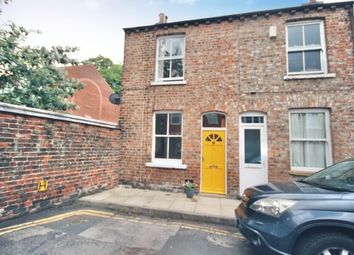 Thumbnail Property to rent in Nelson Street, York