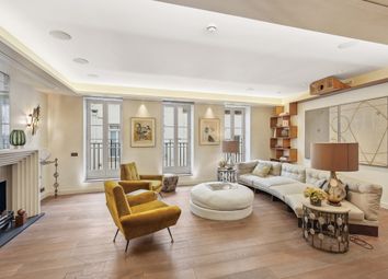 Thumbnail Mews house for sale in Eaton Mews, Belgravia