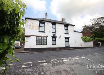 Thumbnail Detached house for sale in Park Lane, Poulton-Le-Fylde