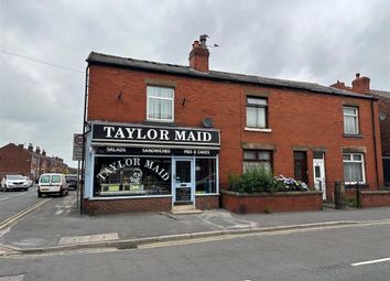 Thumbnail Commercial property for sale in 184 Spendmore Lane, Coppull, Chorley