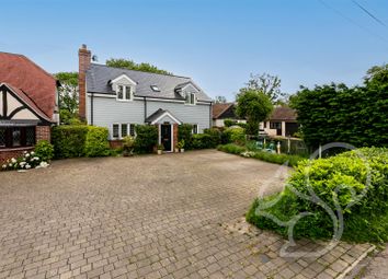 Thumbnail Property for sale in Ivy Lane, East Mersea, Colchester