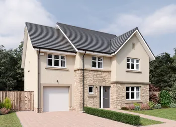 cala Homes - The Darroch House Type - cgi