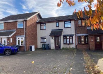 Thumbnail 2 bed terraced house for sale in Dalton Court, Hadrian Lodge West, Wallsend