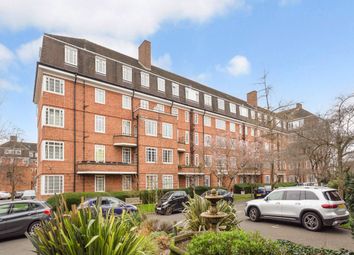 Thumbnail 1 bedroom flat for sale in Sutton Court Road, London