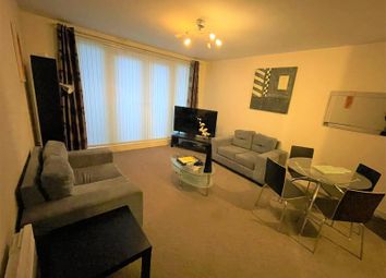 Thumbnail 1 bed flat for sale in Worsdell Drive, Gateshead