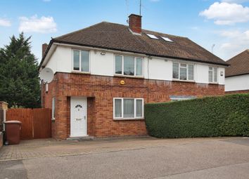 3 Bedroom Semi-detached house for rent