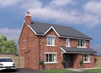 Thumbnail 4 bedroom detached house for sale in Roker Lane, Pudsey
