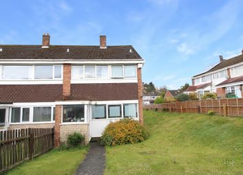 Thumbnail End terrace house for sale in Mousehall Farm Road, Brierley Hill