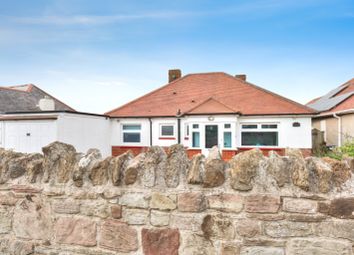Property listing in Seahouses, Northumberland