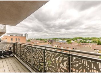 Thumbnail 2 bed flat for sale in Pandora Court, Robertson Road, London