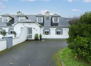 Thumbnail 3 bed semi-detached house for sale in No. 2 Castleview, Barrystown, Wellingtonbridge, Wexford County, Leinster, Ireland