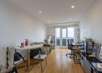 Thumbnail 1 bed flat for sale in The Hive, Masshouse Plaza, Birmingham