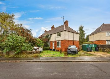 Thumbnail 3 bed semi-detached house for sale in Unity Street, Chippenham