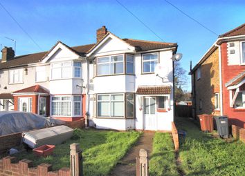 3 Bedroom End terrace house for rent