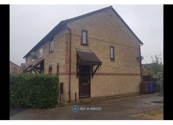 2 Bedroom Semi-detached house for rent