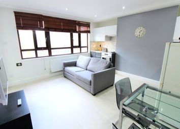 Thumbnail 2 bedroom flat for sale in Cromer Street, Russell Square, London