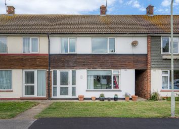 Thumbnail 3 bed terraced house for sale in Tassells Walk, Whitstable