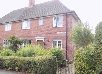 Ashbourne - Semi-detached house for sale         ...