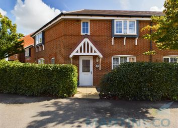 Thumbnail Semi-detached house to rent in Thompson Drive, Storrington, Pulborough