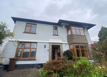 Thumbnail Detached house to rent in Bodmin Road, Truro