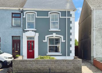 Property listing in Swansea, Swansea