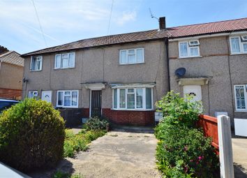 Thumbnail 3 bed terraced house for sale in Carlton Road, Slough