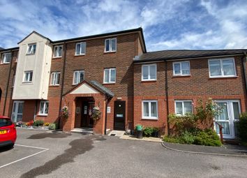 Thumbnail 1 bed flat to rent in Station Road, Warminster