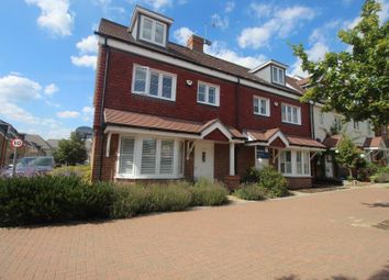 Thumbnail Semi-detached house to rent in Brookwood Farm Drive, Knaphill, Woking