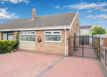 2 Bedrooms Semi-detached house for sale in Fir Tree Drive, Norton, South Yorkshire DN6