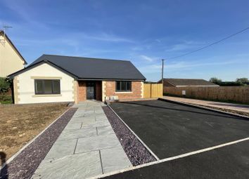 Thumbnail Bungalow for sale in Forest Road, Milkwall, Coleford