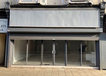 Thumbnail Retail premises to let in 17 Freeman Street, Grimsby, North East Lincolnshire