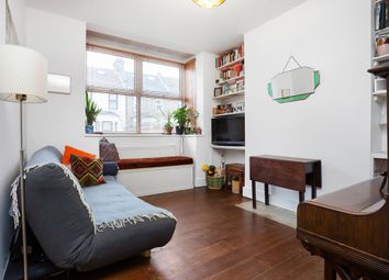 Thumbnail 2 bed flat for sale in Lindley Road, Leytonstone