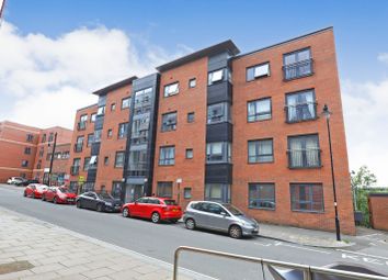 Thumbnail Flat for sale in Solly Street, Sheffield, South Yorkshire