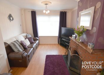 Thumbnail 2 bed semi-detached house for sale in Winchester Road, West Bromwich
