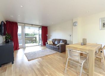 Thumbnail 1 bed flat for sale in Lombard Road, London
